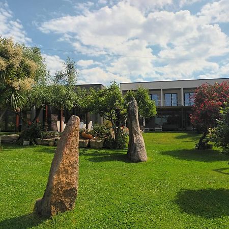 Quinta Do Botas Villa Moimenta Bagian luar foto