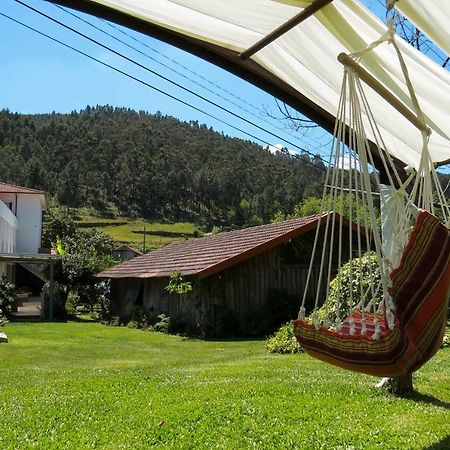 Quinta Do Botas Villa Moimenta Bagian luar foto