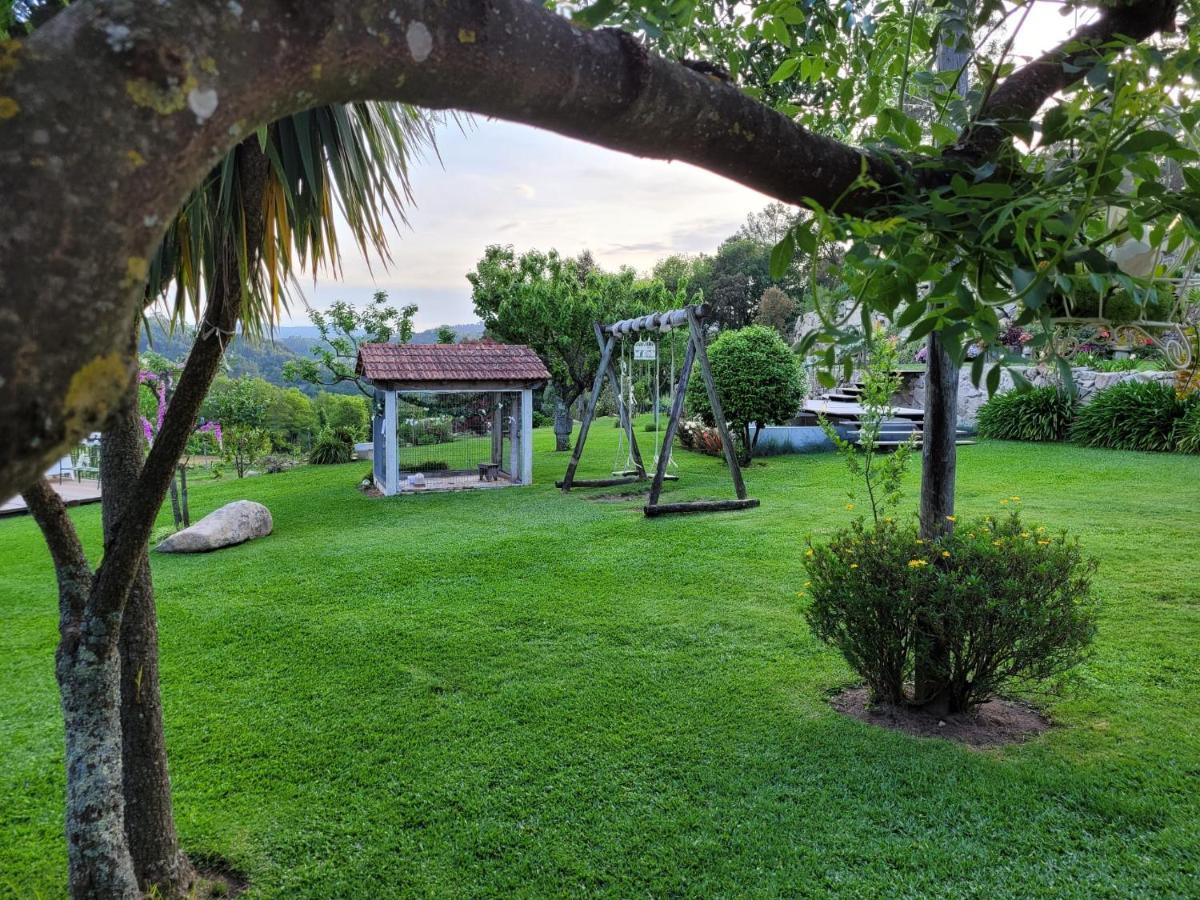 Quinta Do Botas Villa Moimenta Bagian luar foto