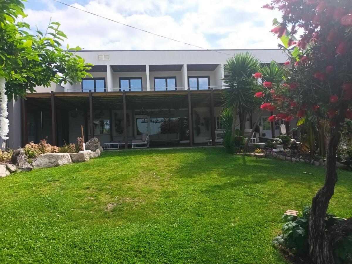Quinta Do Botas Villa Moimenta Bagian luar foto