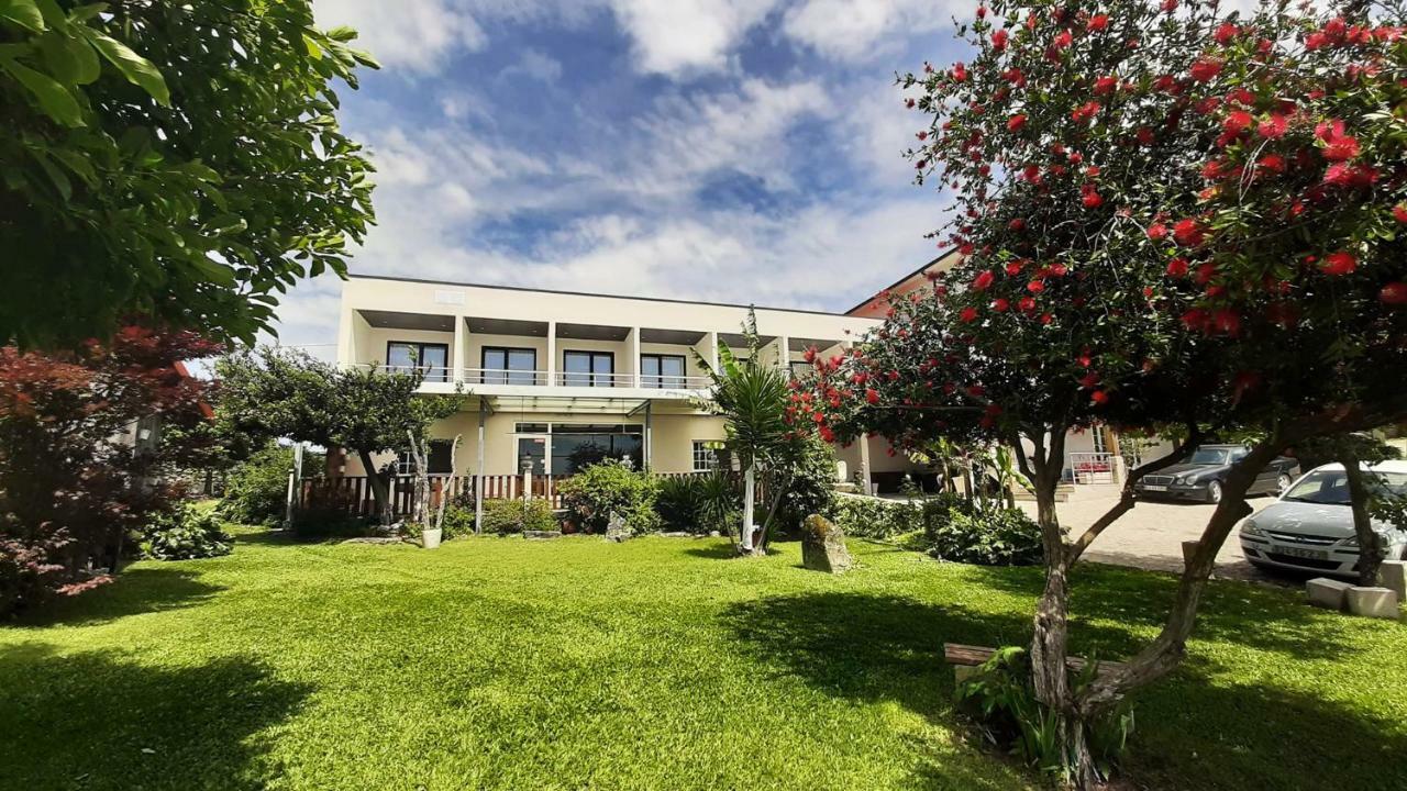 Quinta Do Botas Villa Moimenta Bagian luar foto