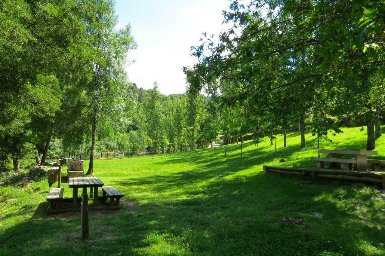 Quinta Do Botas Villa Moimenta Bagian luar foto