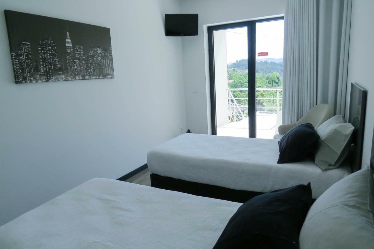 Quinta Do Botas Villa Moimenta Bagian luar foto