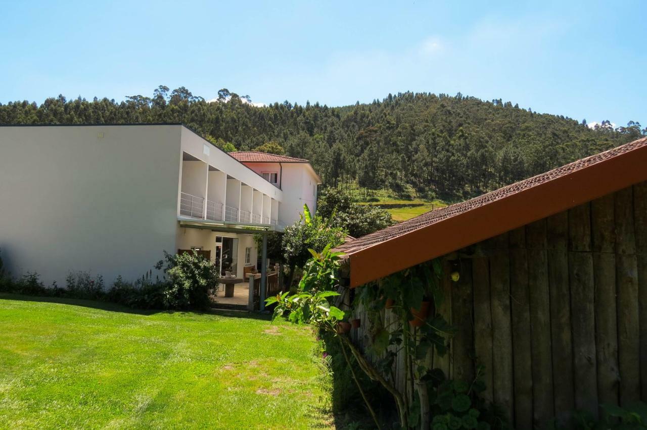 Quinta Do Botas Villa Moimenta Bagian luar foto