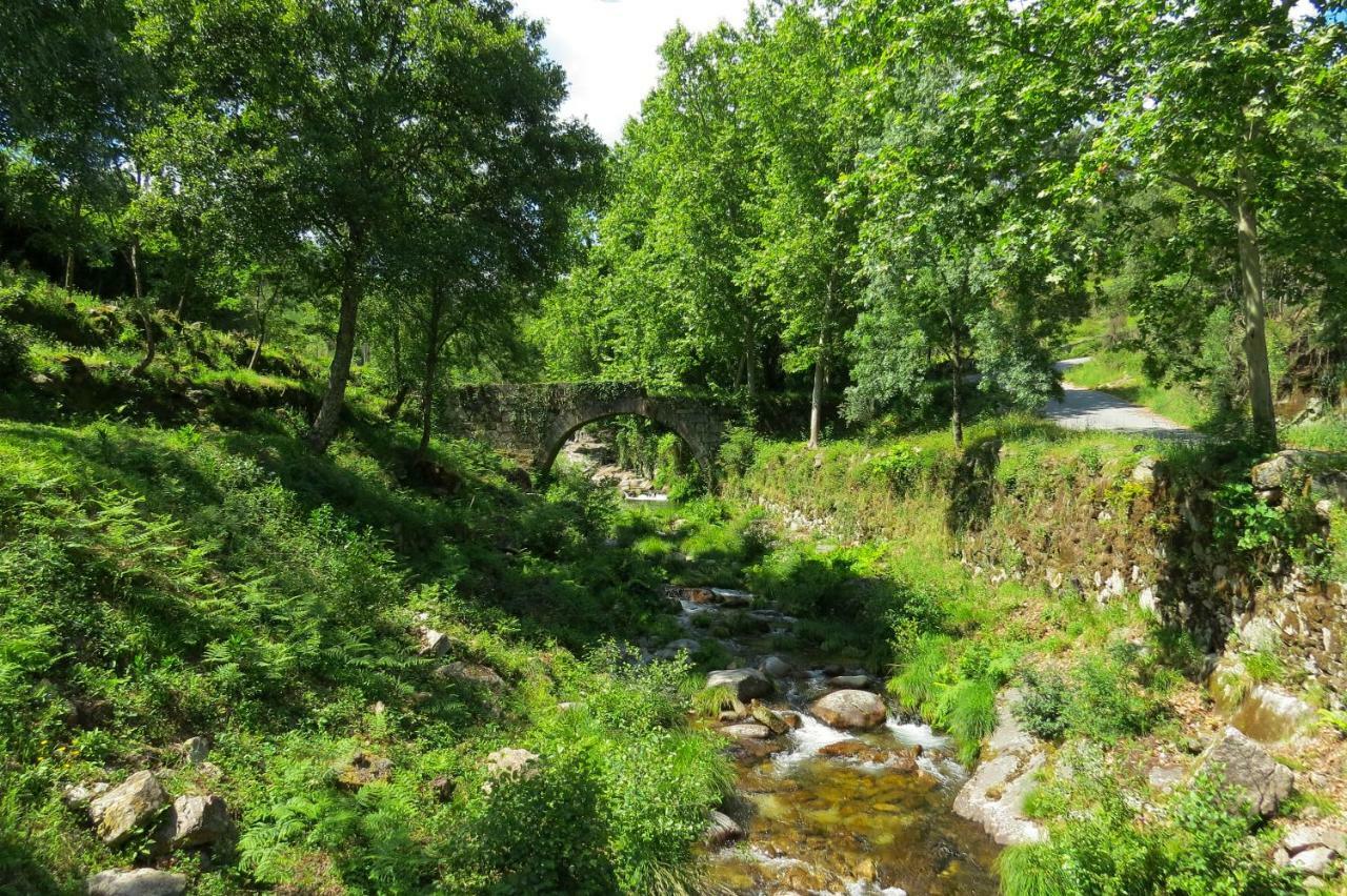 Quinta Do Botas Villa Moimenta Bagian luar foto