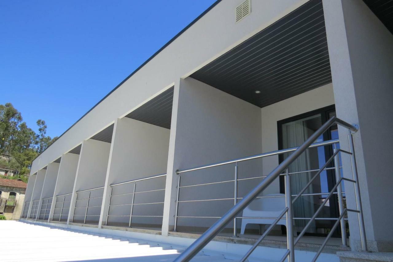 Quinta Do Botas Villa Moimenta Bagian luar foto